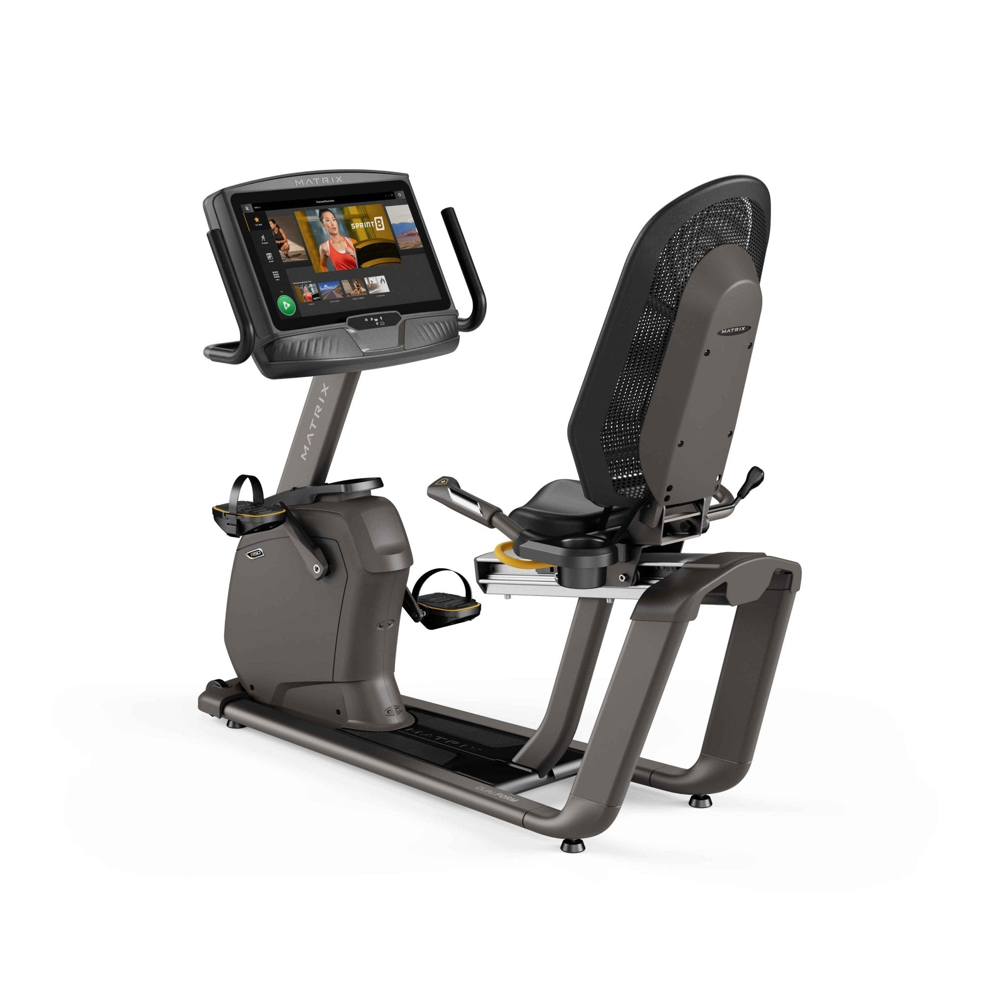 BICICLETA MATRIX R50 - Wellness Pro Fitness Equipment