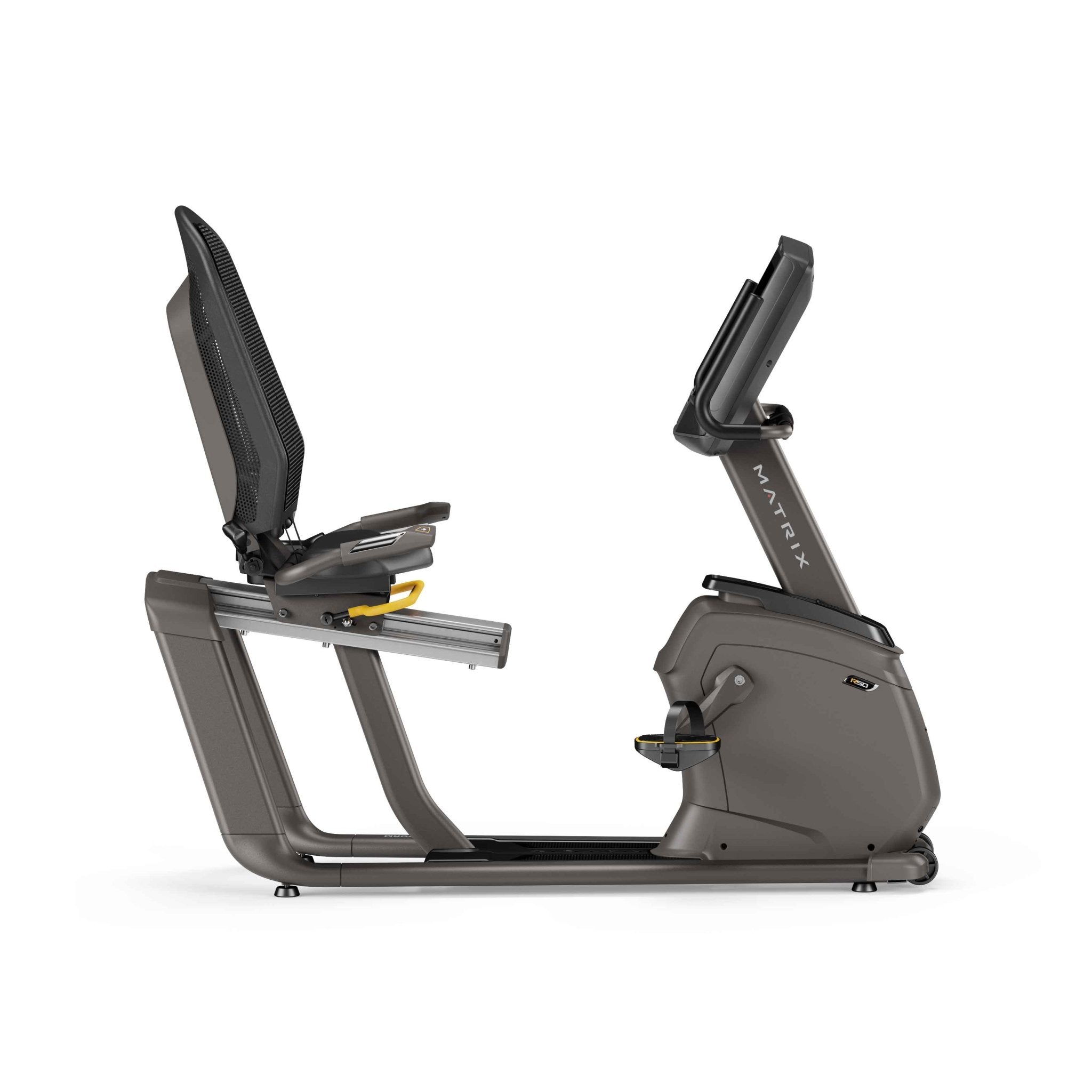 BICICLETA MATRIX R50 - Wellness Pro Fitness Equipment