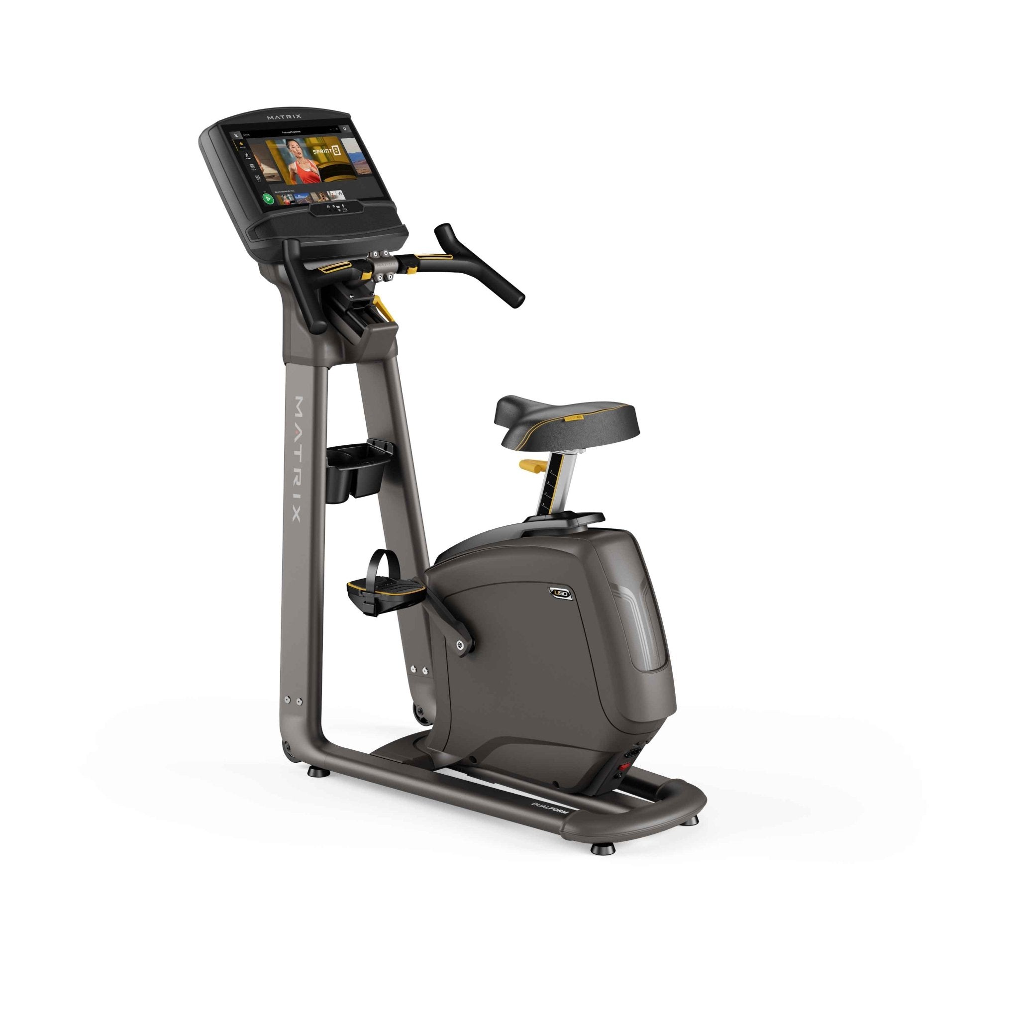 BICICLETA MATRIX U50 - Wellness Pro Fitness Equipment