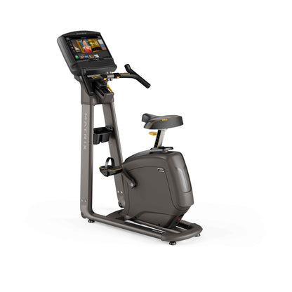 BICICLETA MATRIX U50 - Wellness Pro Fitness Equipment