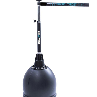 Blanco de Boxeo - Wellness Pro Fitness Equipment