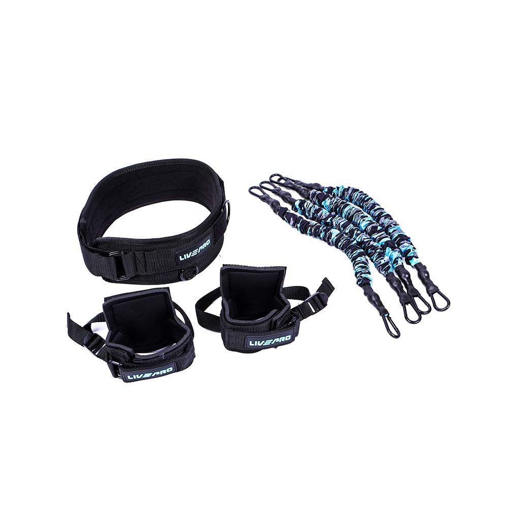 Bounce Trainer - Wellness Pro Fitness Equipment