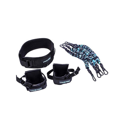 Bounce Trainer - Wellness Pro Fitness Equipment