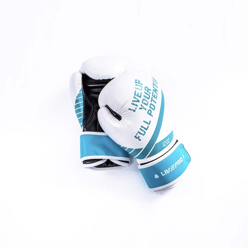 Boxing Gloves - Wellness Pro Fitness Equipment