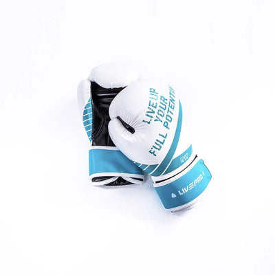 Boxing Gloves - Wellness Pro Fitness Equipment