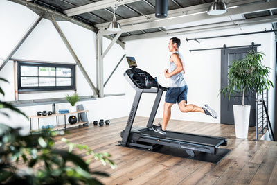 CAMINADORA HORIZON 7.0AT - Wellness Pro Fitness Equipment