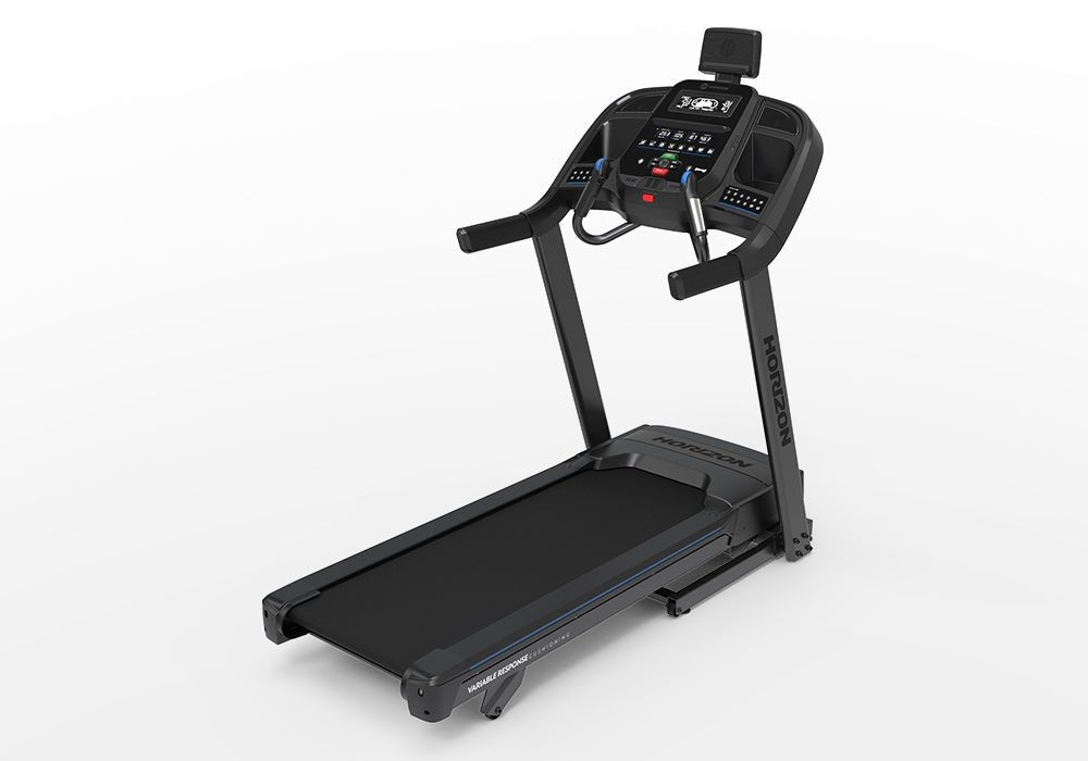 CAMINADORA HORIZON 7.0AT - Wellness Pro Fitness Equipment