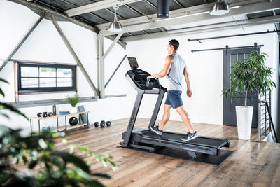 CAMINADORA HORIZON 7.0AT - Wellness Pro Fitness Equipment