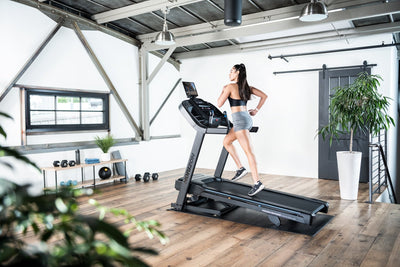 CAMINADORA HORIZON 7.0AT - Wellness Pro Fitness Equipment