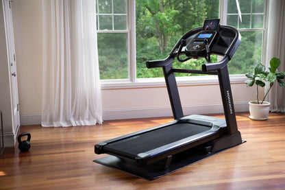 CAMINADORA HORIZON 7.4AT - Wellness Pro Fitness Equipment