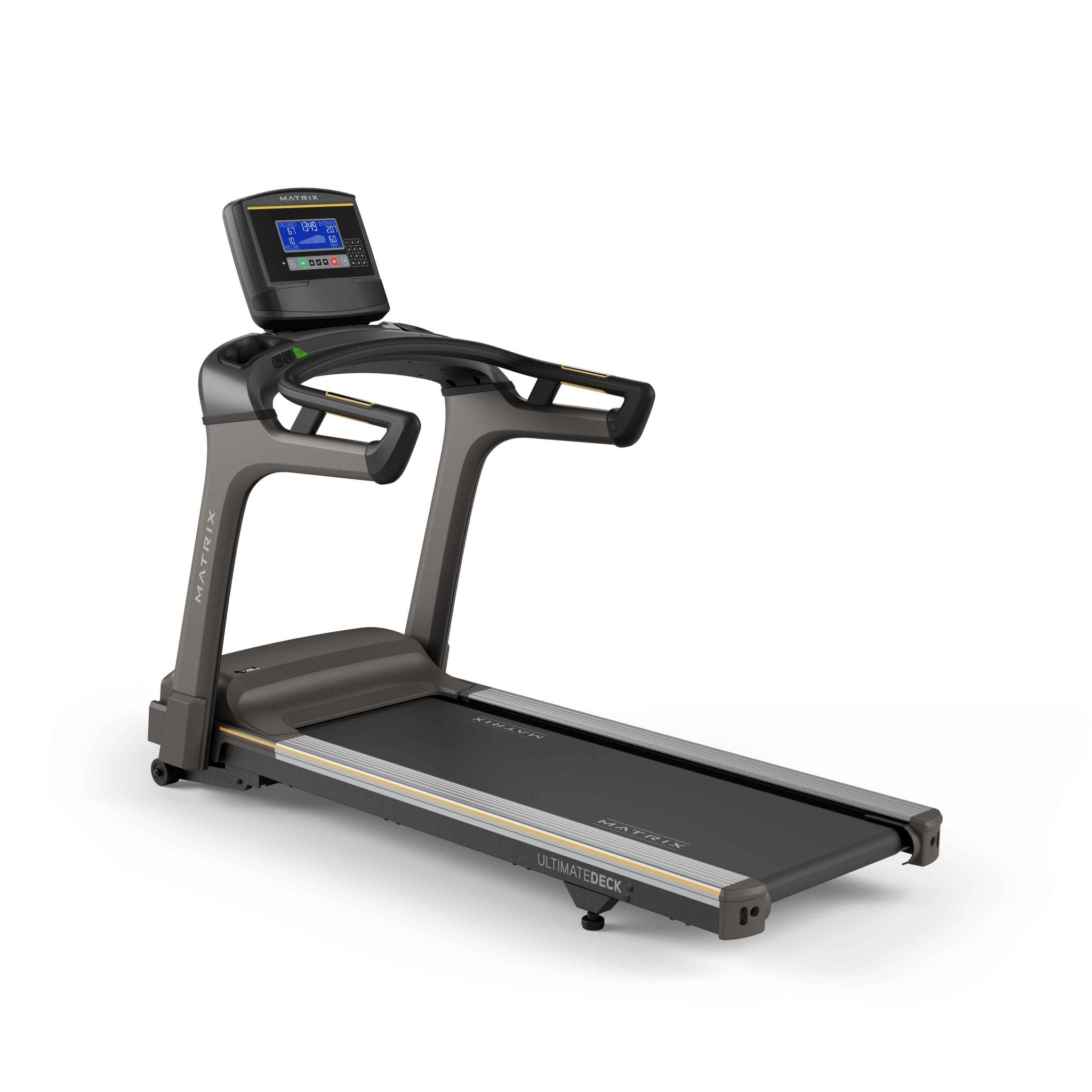 CAMINADORA MATRIX T50 - Wellness Pro Fitness Equipment