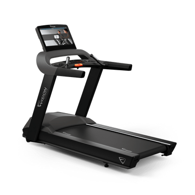 CAMINADORA MATRIX T600 - Wellness Pro Fitness Equipment
