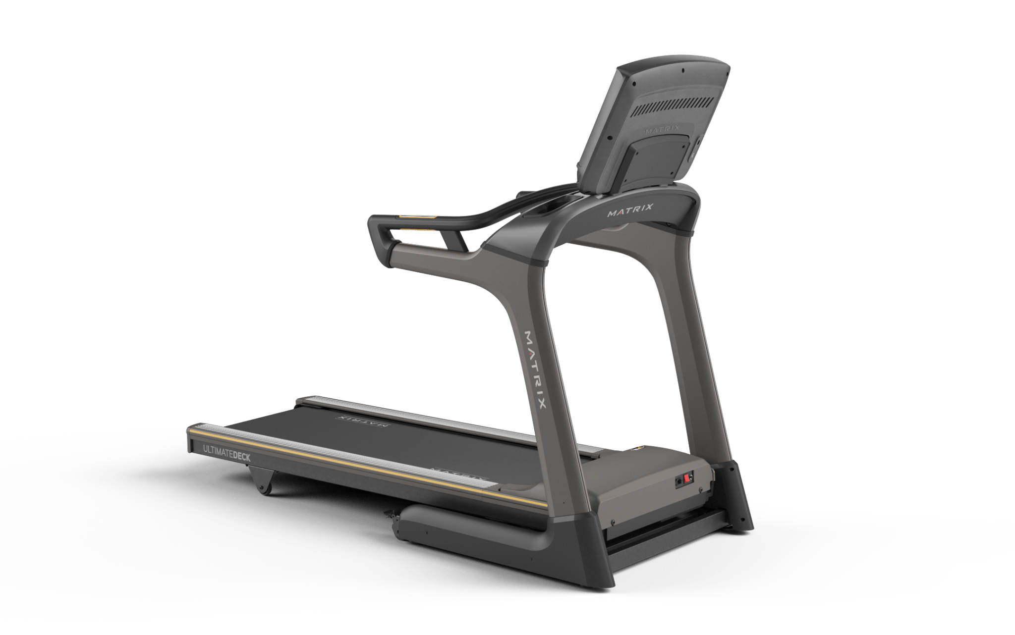 CAMINADORA MATRIX TF50 - Wellness Pro Fitness Equipment