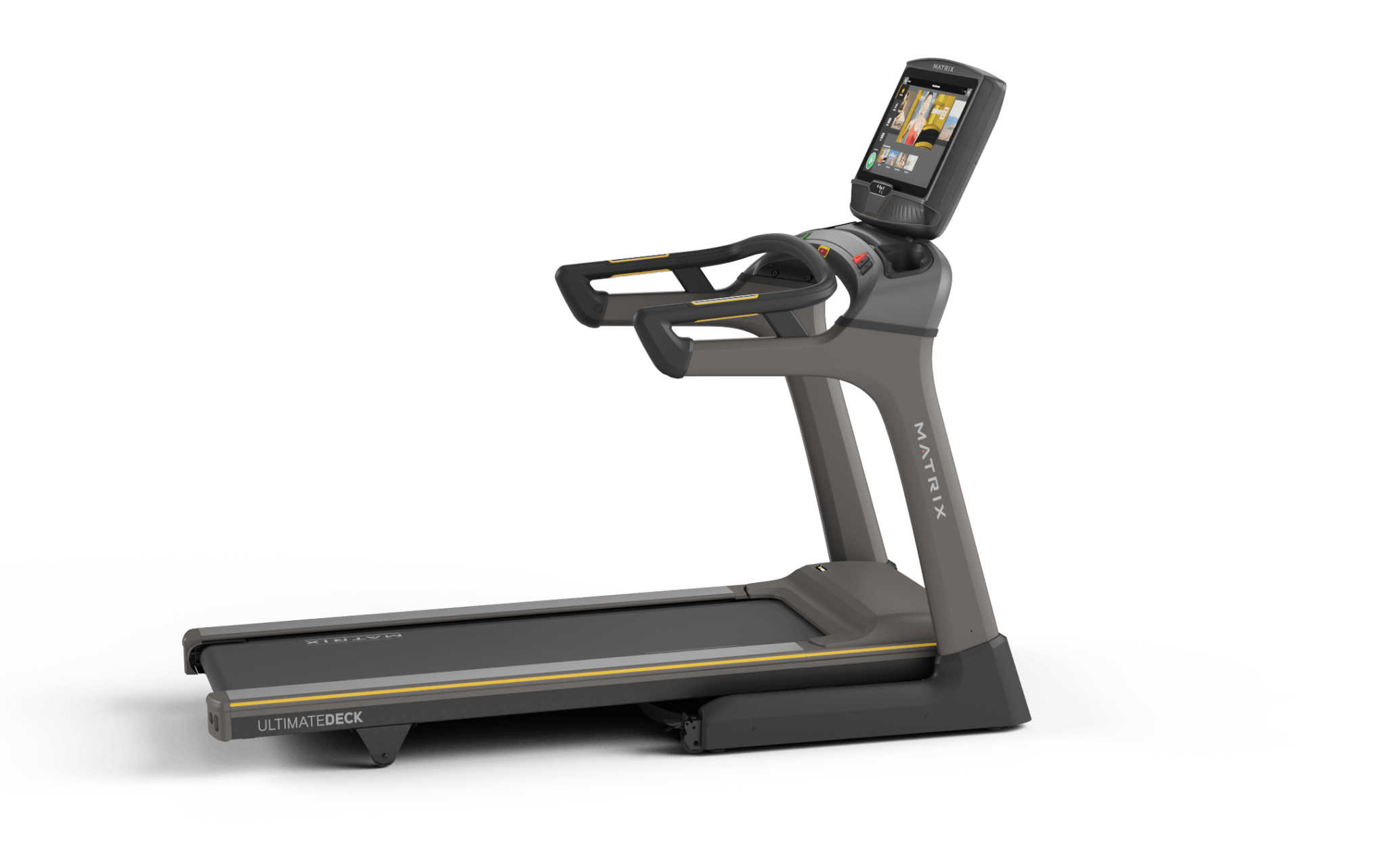 CAMINADORA MATRIX TF50 - Wellness Pro Fitness Equipment