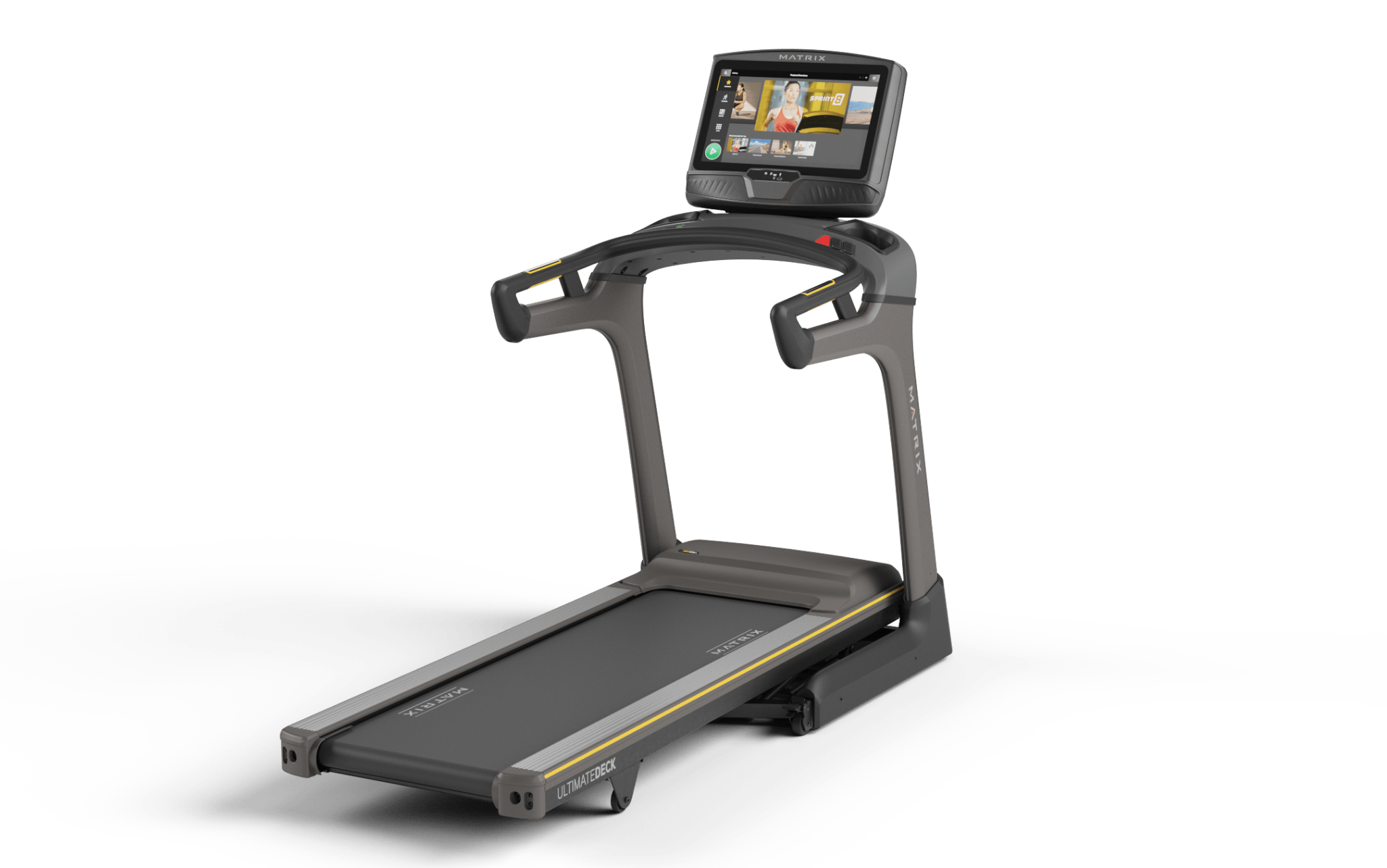 CAMINADORA MATRIX TF50 - Wellness Pro Fitness Equipment