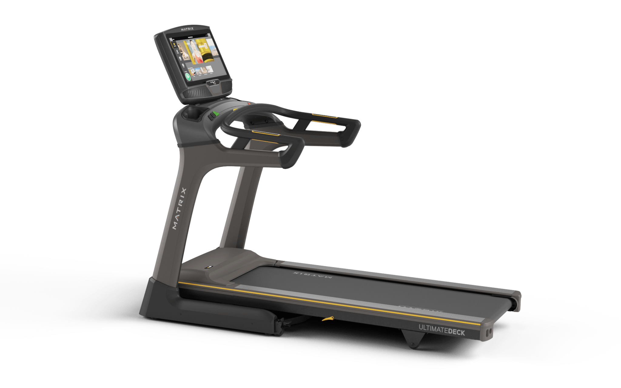 CAMINADORA MATRIX TF50 - Wellness Pro Fitness Equipment