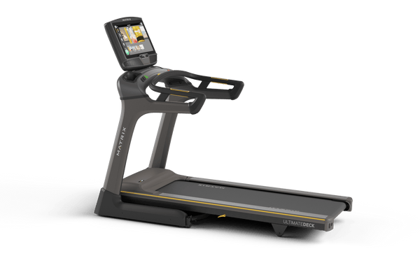 CAMINADORA MATRIX TF50 - Wellness Pro Fitness Equipment