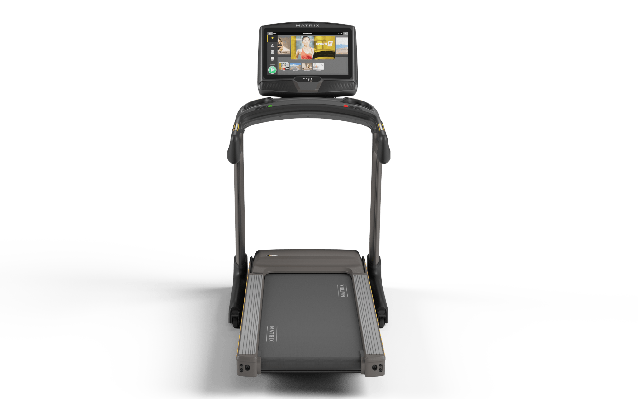 CAMINADORA MATRIX TF50 - Wellness Pro Fitness Equipment