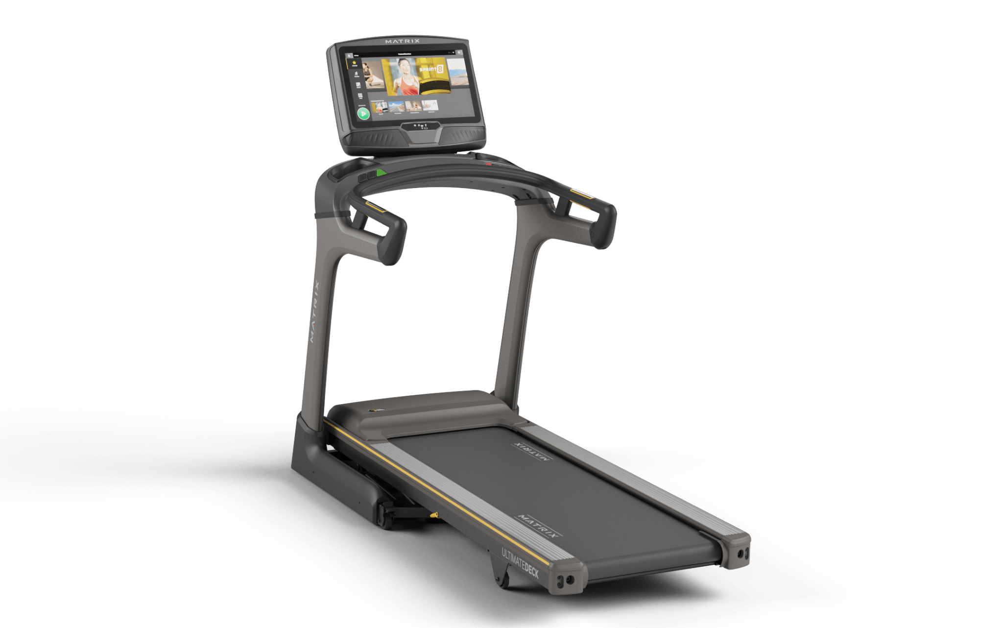 CAMINADORA MATRIX TF50 - Wellness Pro Fitness Equipment