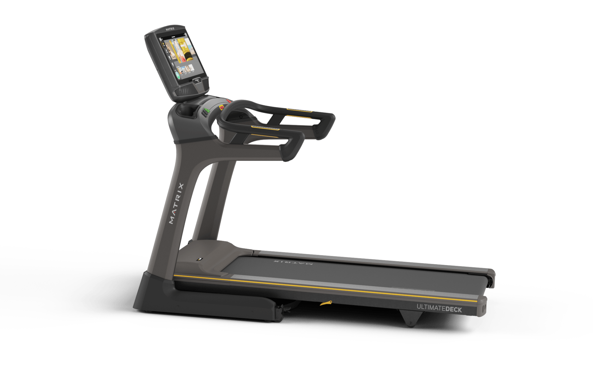 CAMINADORA MATRIX TF50 - Wellness Pro Fitness Equipment