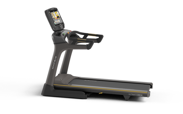 CAMINADORA MATRIX TF50 - Wellness Pro Fitness Equipment
