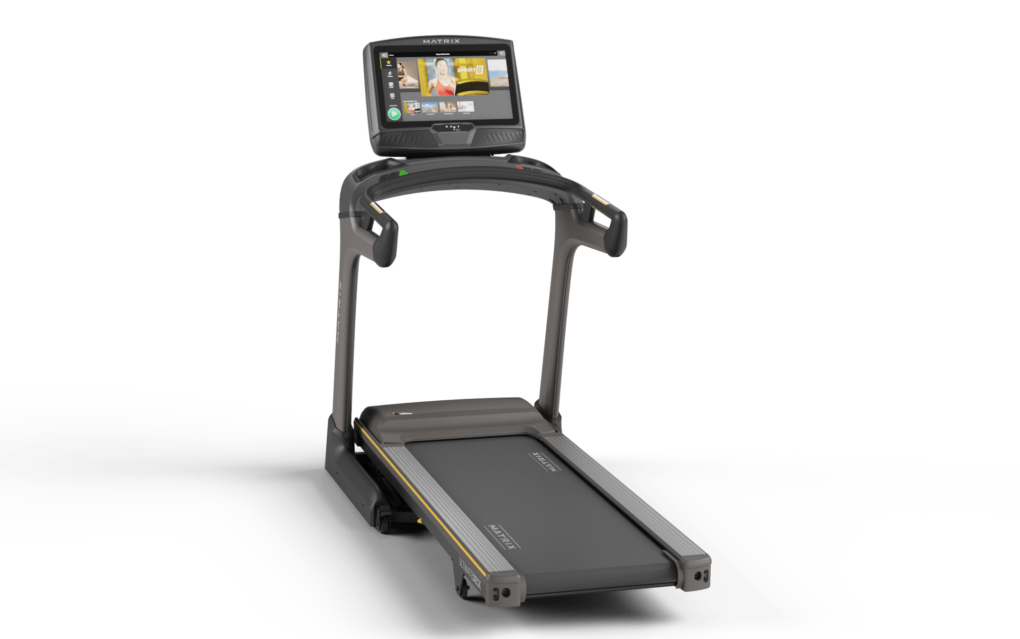 CAMINADORA MATRIX TF50 - Wellness Pro Fitness Equipment