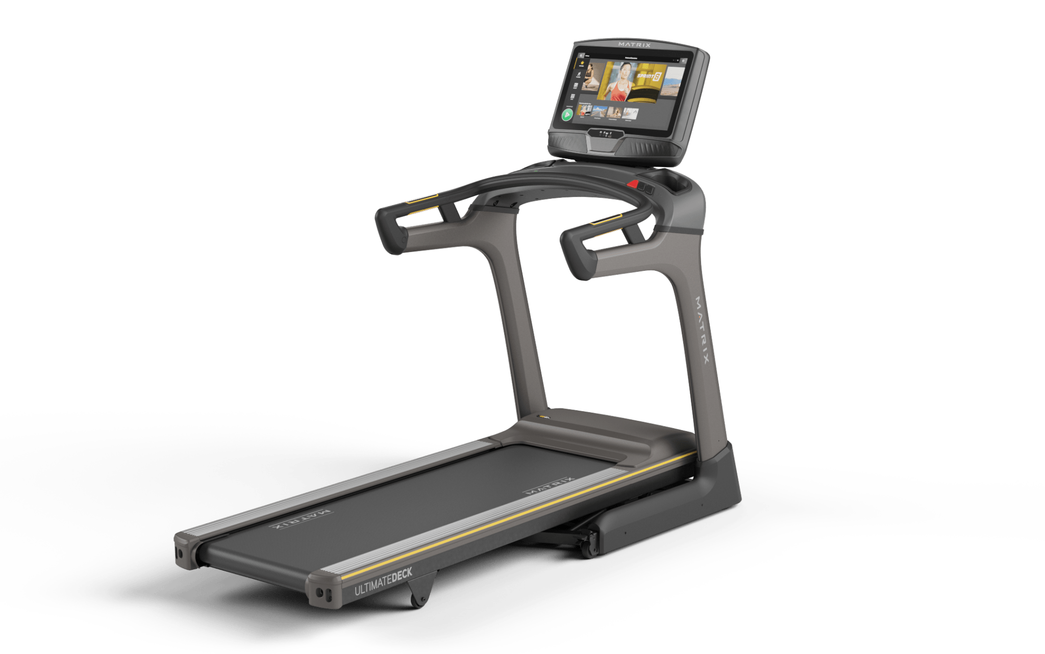 CAMINADORA MATRIX TF50 - Wellness Pro Fitness Equipment