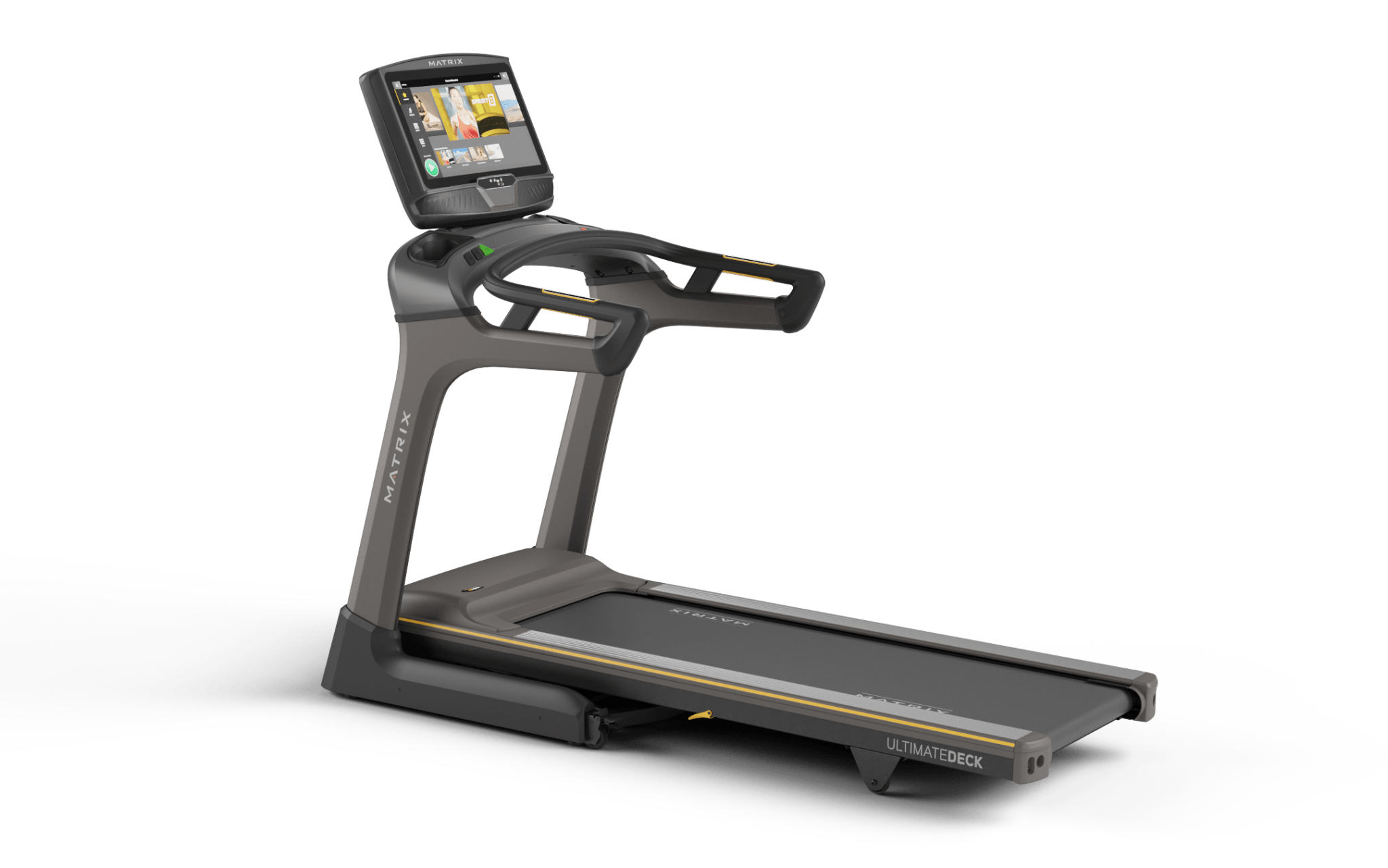 CAMINADORA MATRIX TF50 - Wellness Pro Fitness Equipment