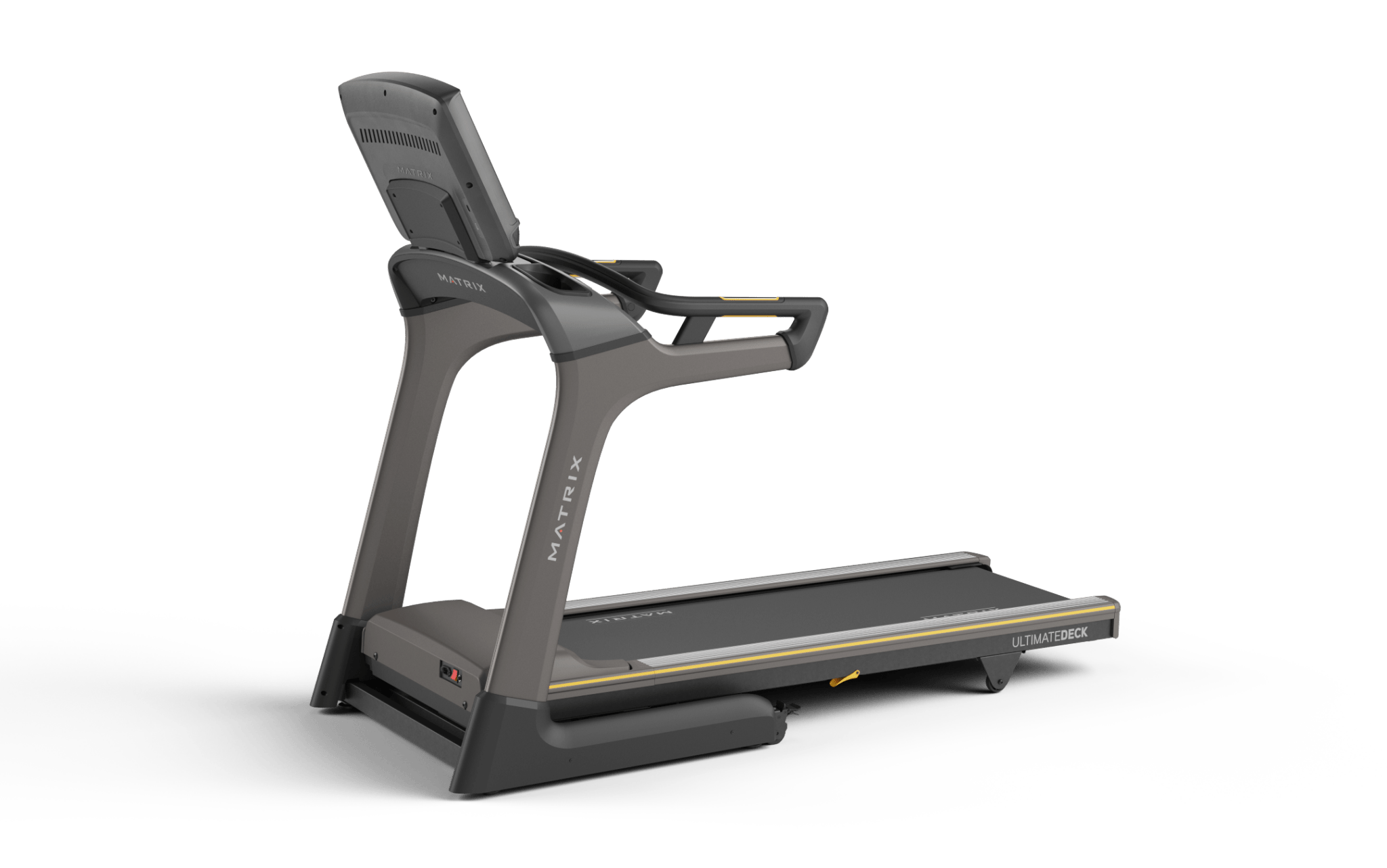 CAMINADORA MATRIX TF50 - Wellness Pro Fitness Equipment