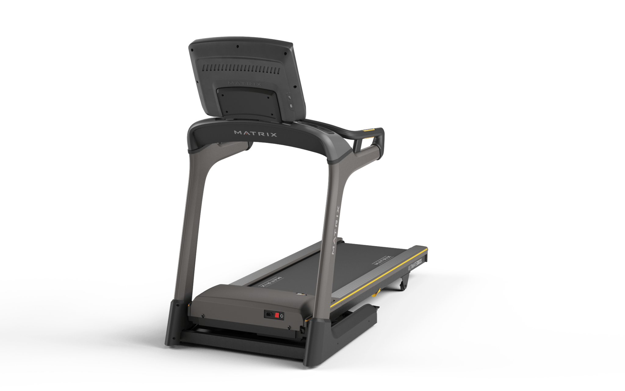 CAMINADORA MATRIX TF50 - Wellness Pro Fitness Equipment