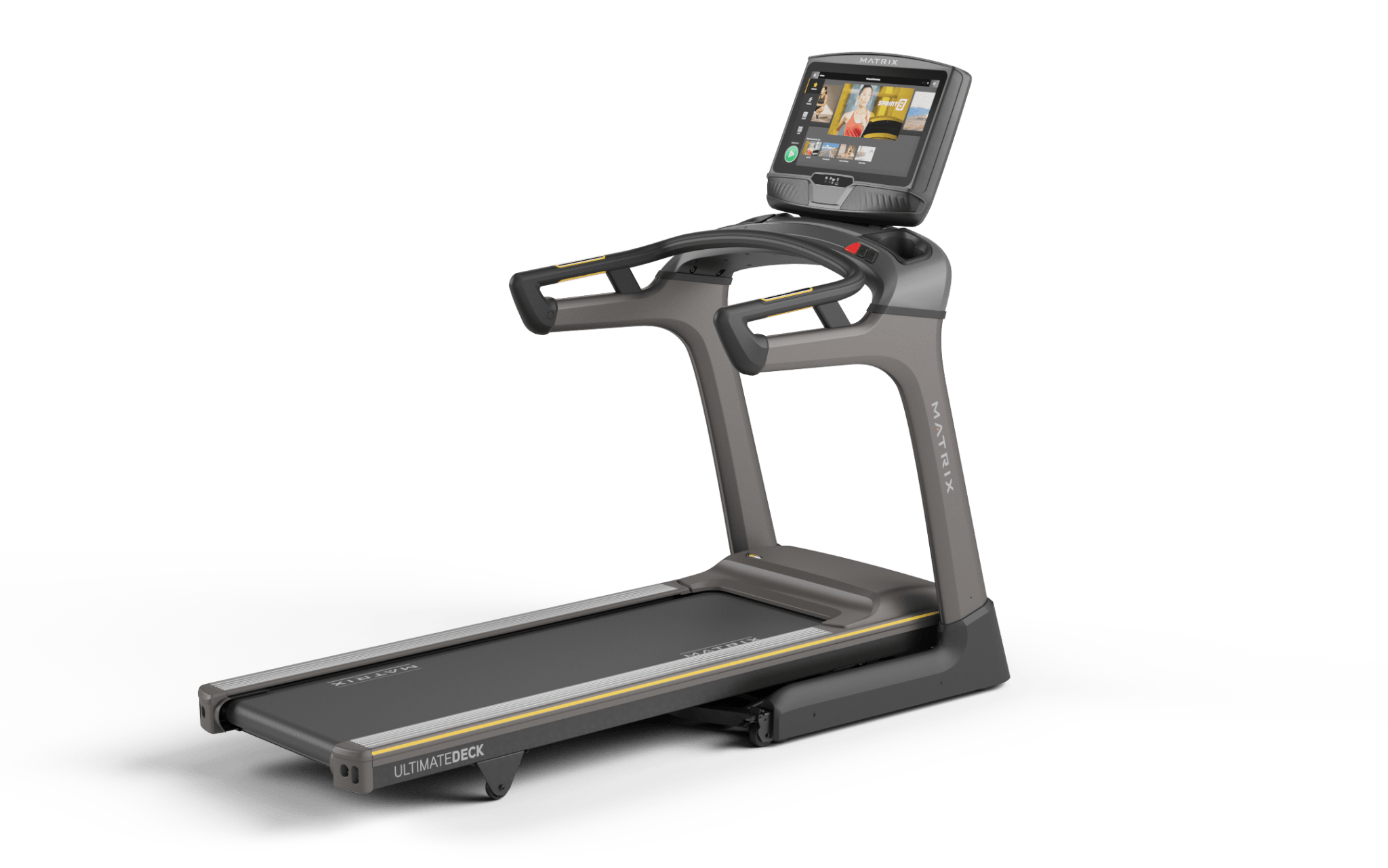 CAMINADORA MATRIX TF50 - Wellness Pro Fitness Equipment