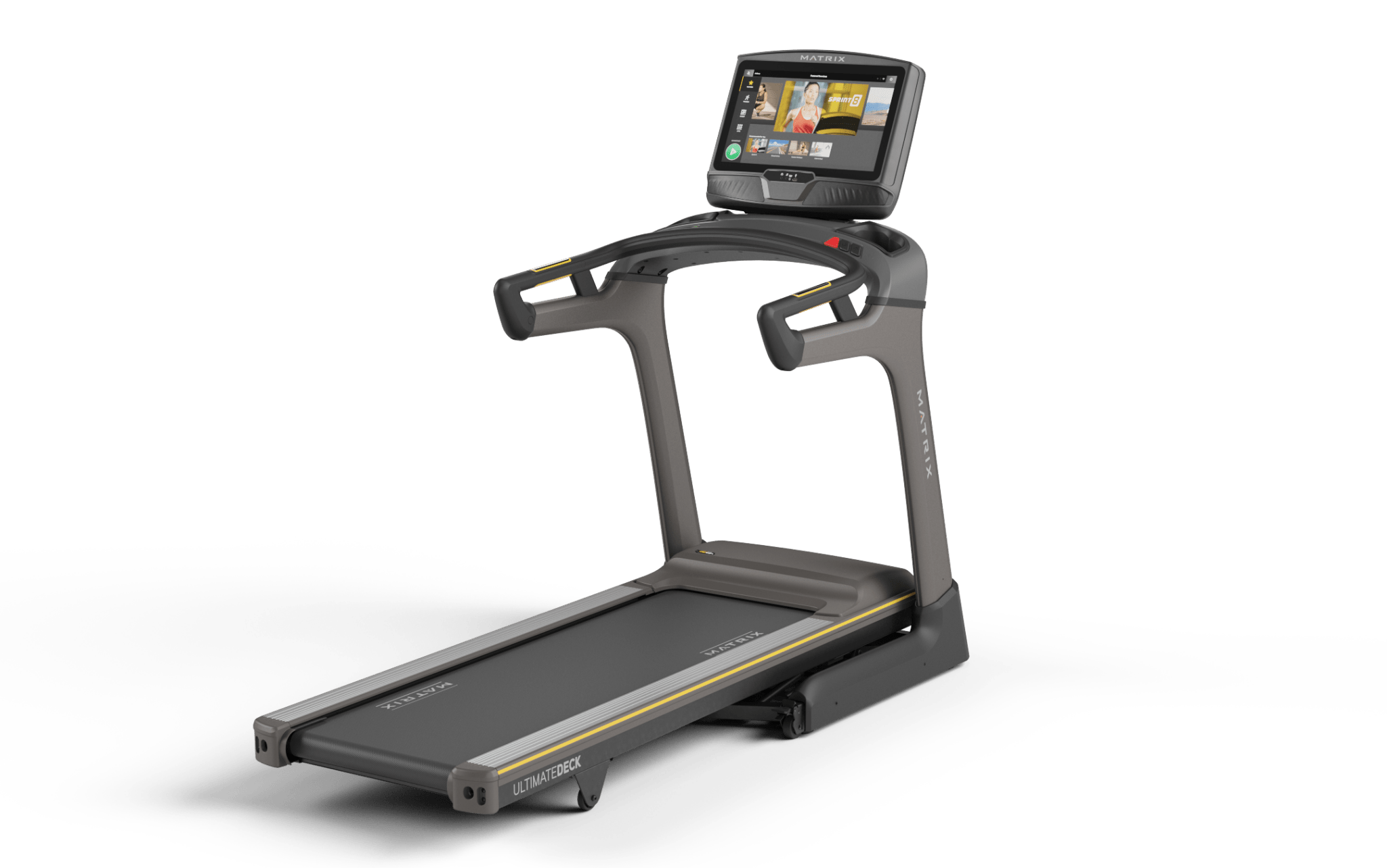 CAMINADORA MATRIX TF50 - Wellness Pro Fitness Equipment