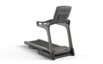 CAMINADORA MATRIX TF50 - Wellness Pro Fitness Equipment