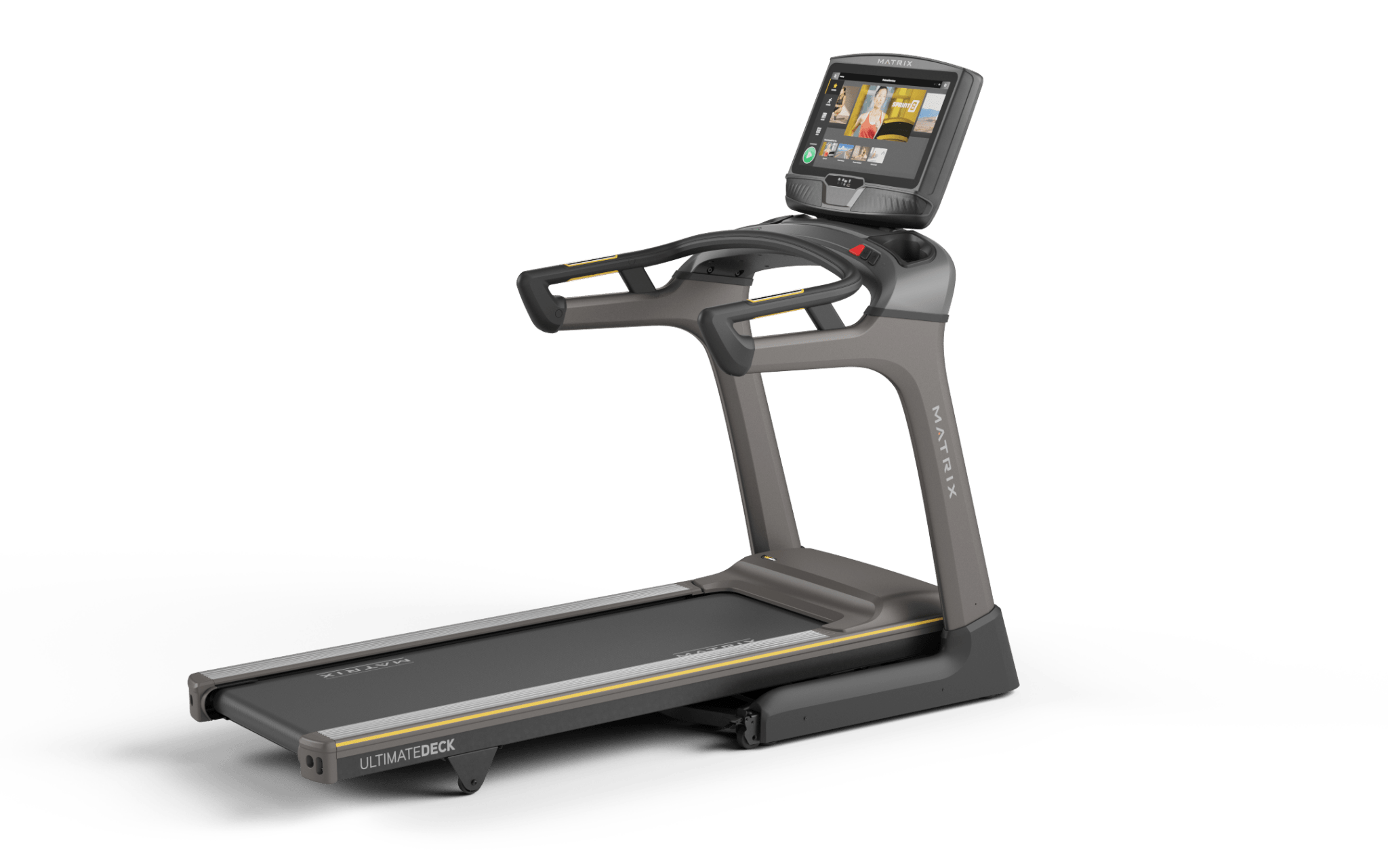 CAMINADORA MATRIX TF50 - Wellness Pro Fitness Equipment