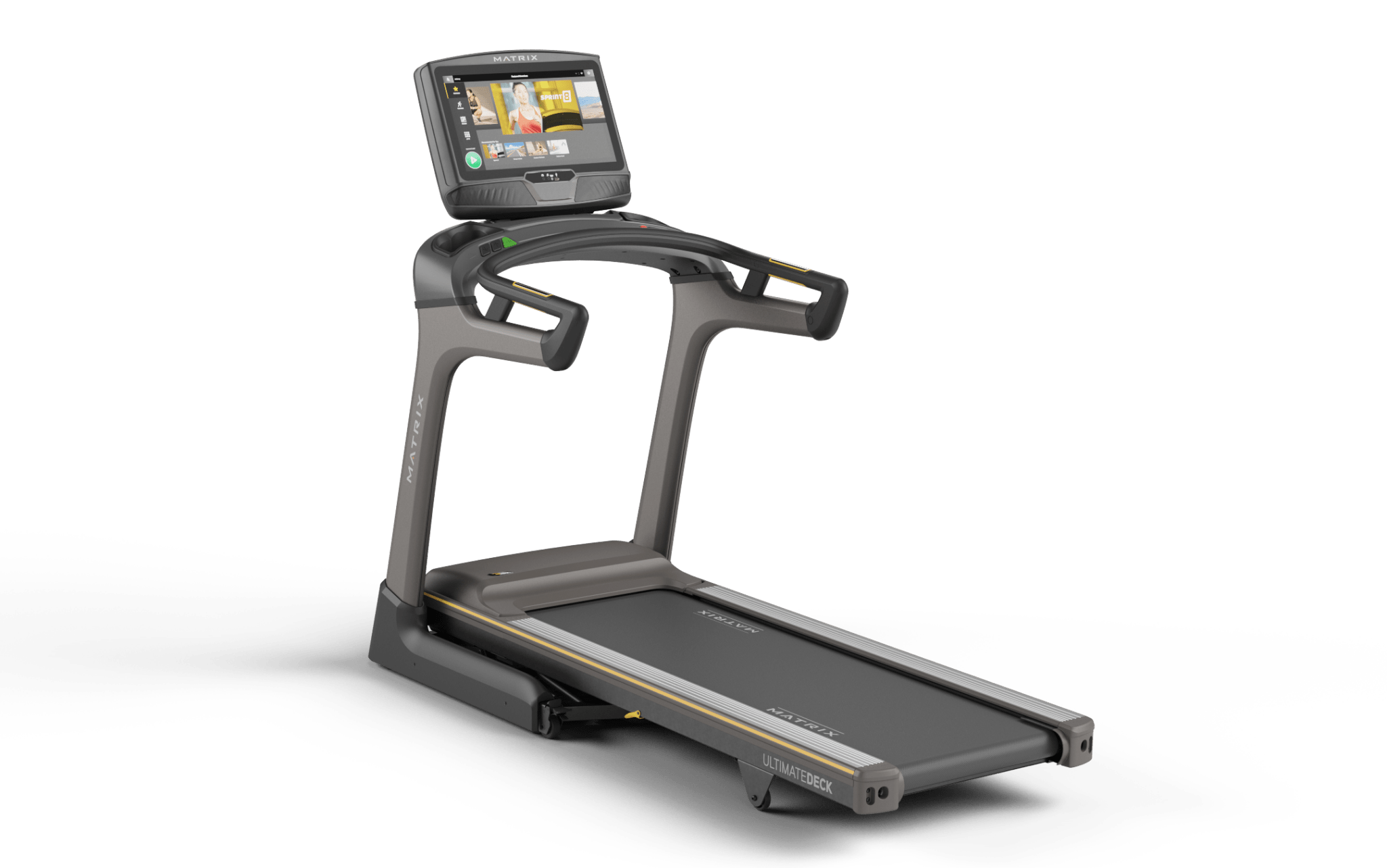 CAMINADORA MATRIX TF50 - Wellness Pro Fitness Equipment