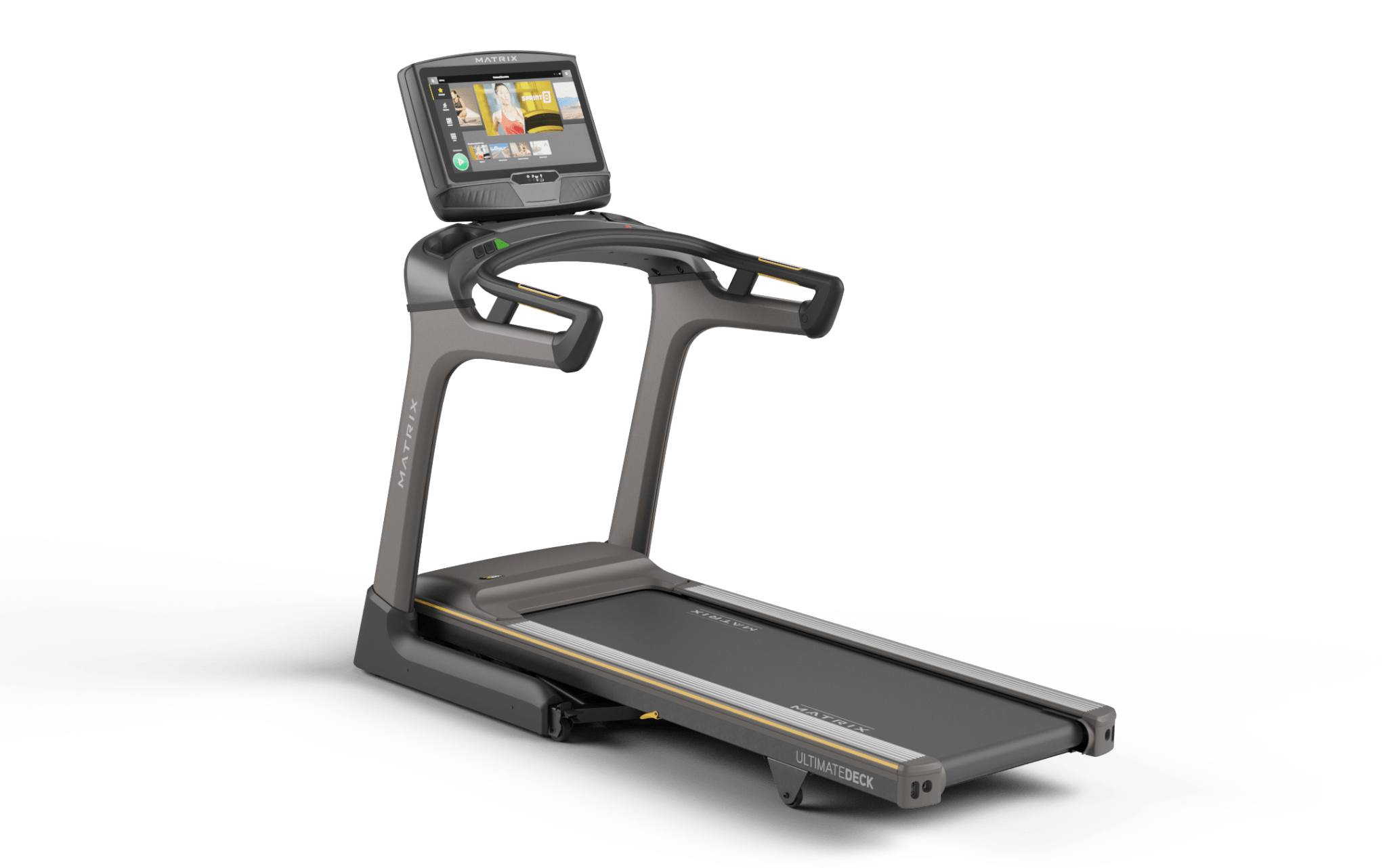 CAMINADORA MATRIX TF50 - Wellness Pro Fitness Equipment