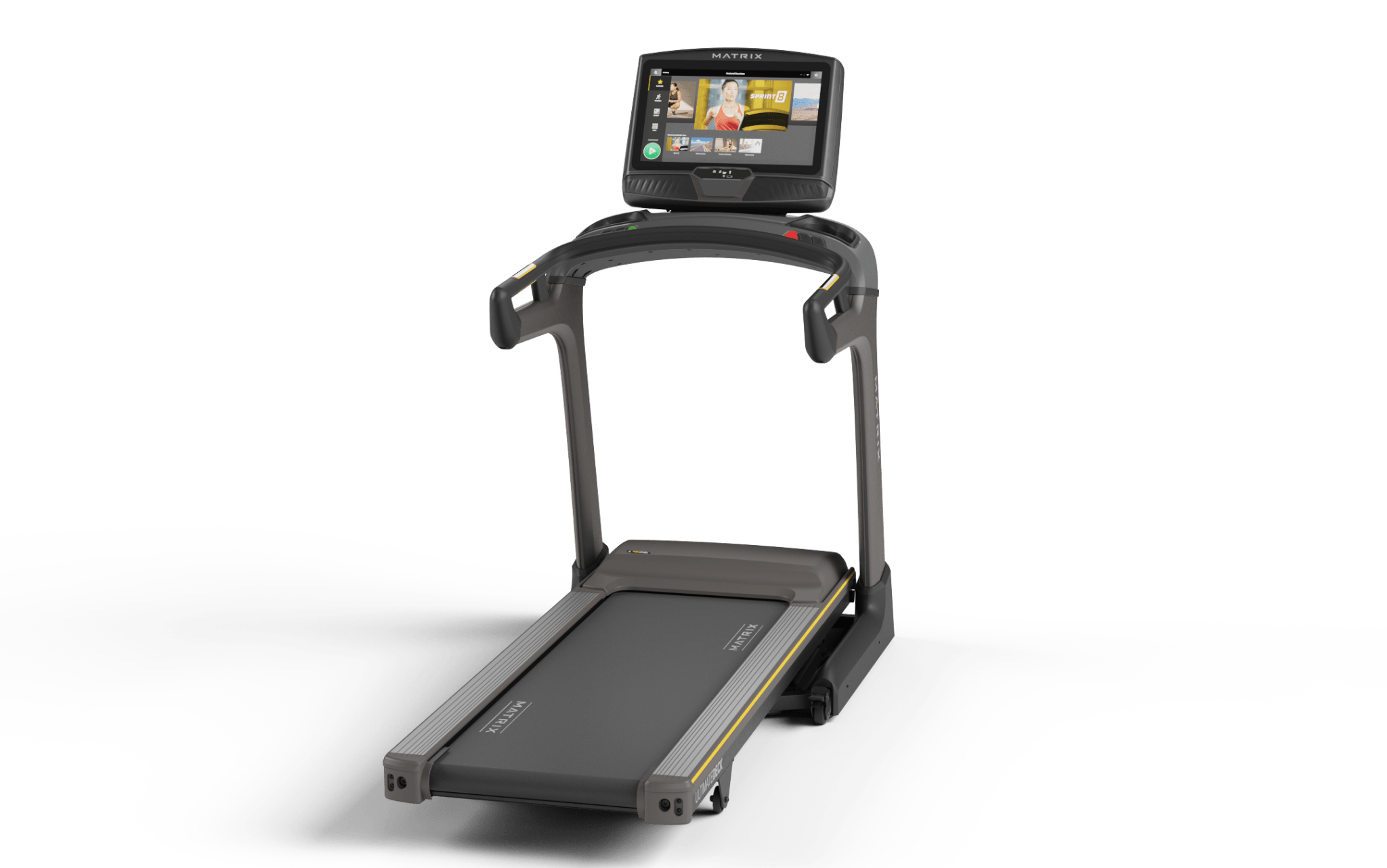 CAMINADORA MATRIX TF50 - Wellness Pro Fitness Equipment