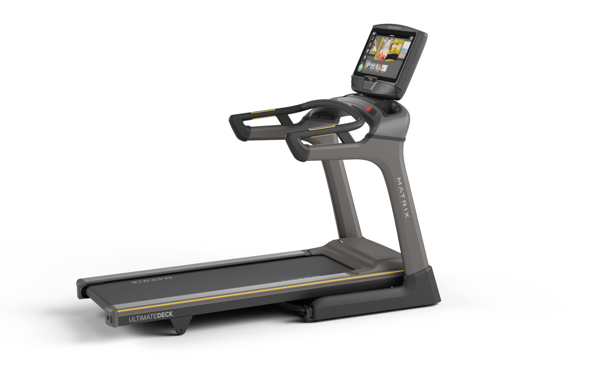 CAMINADORA MATRIX TF50 - Wellness Pro Fitness Equipment