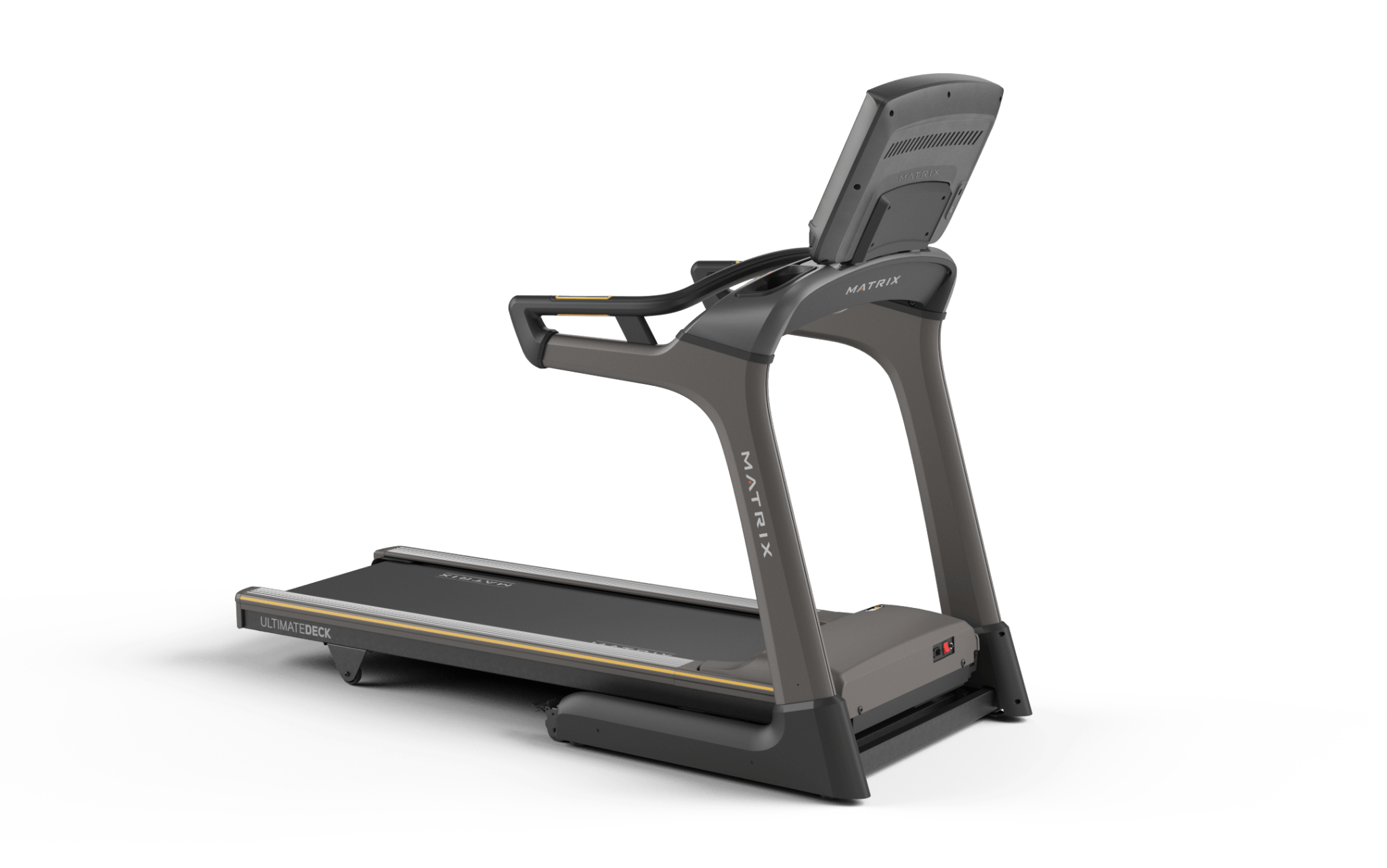 CAMINADORA MATRIX TF50 - Wellness Pro Fitness Equipment