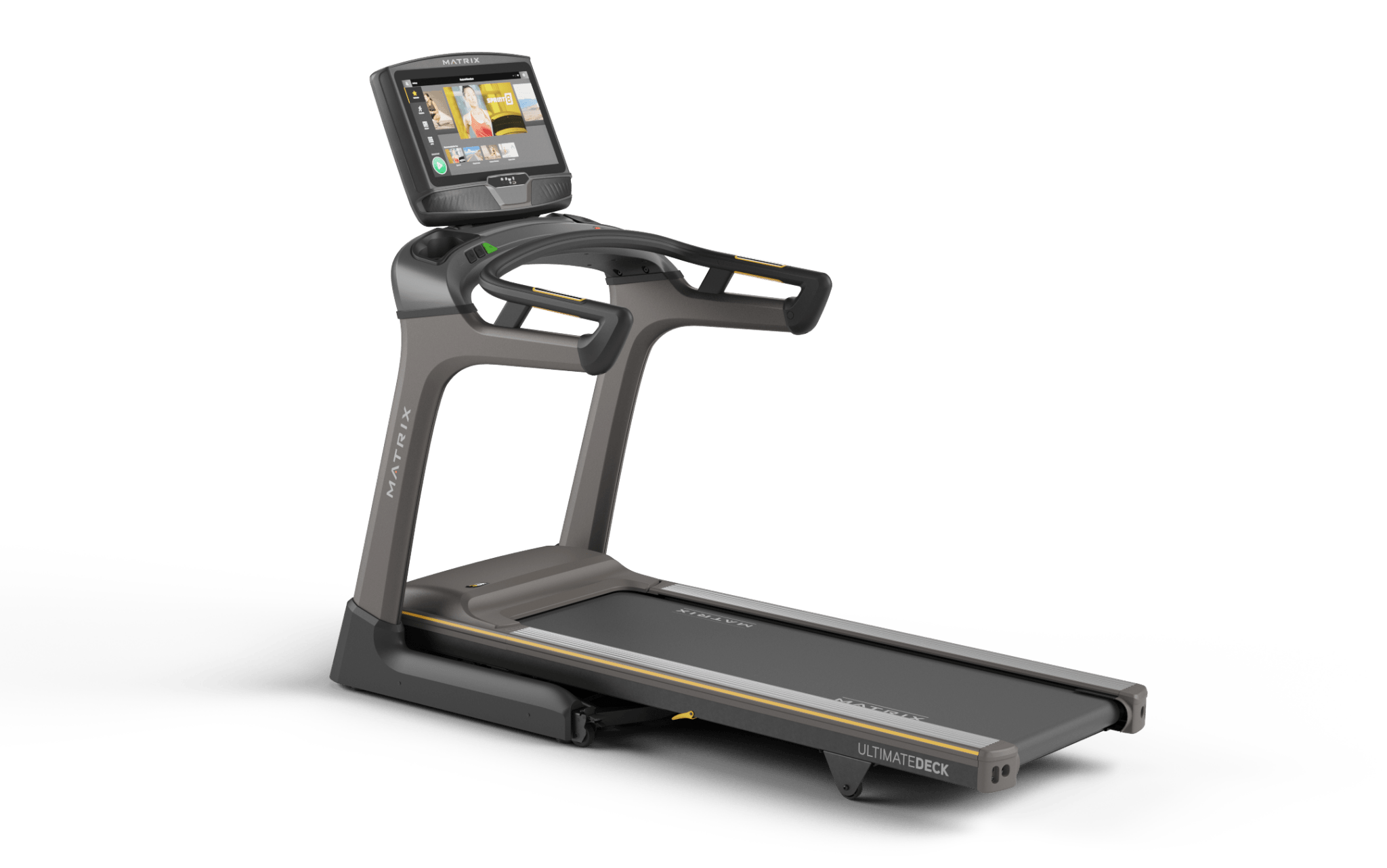 CAMINADORA MATRIX TF50 - Wellness Pro Fitness Equipment