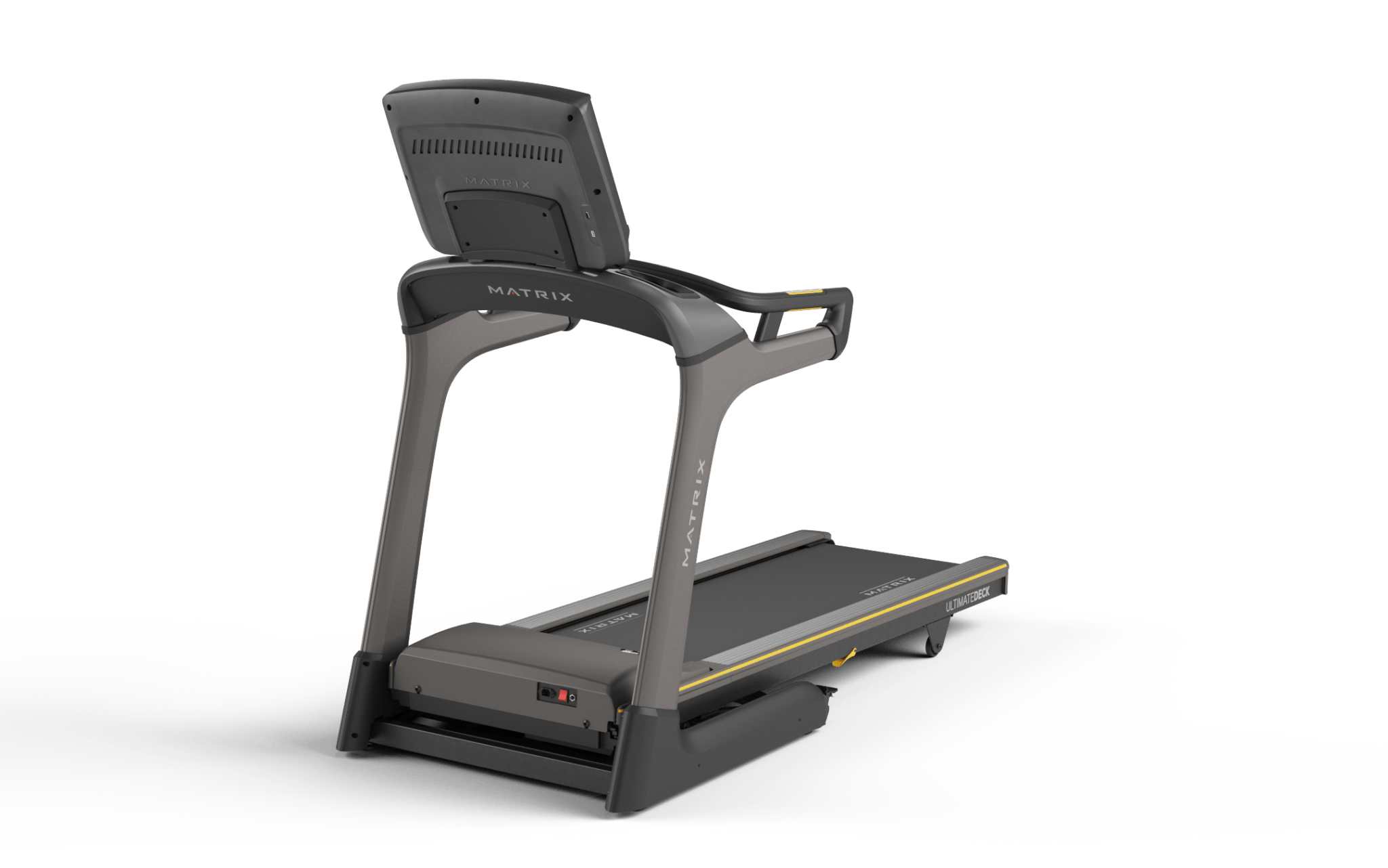 CAMINADORA MATRIX TF50 - Wellness Pro Fitness Equipment
