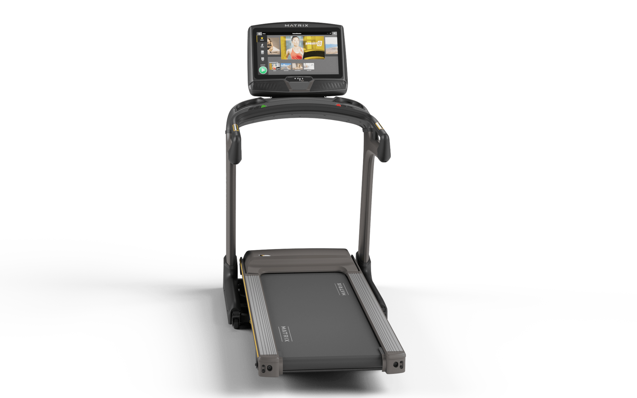 CAMINADORA MATRIX TF50 - Wellness Pro Fitness Equipment