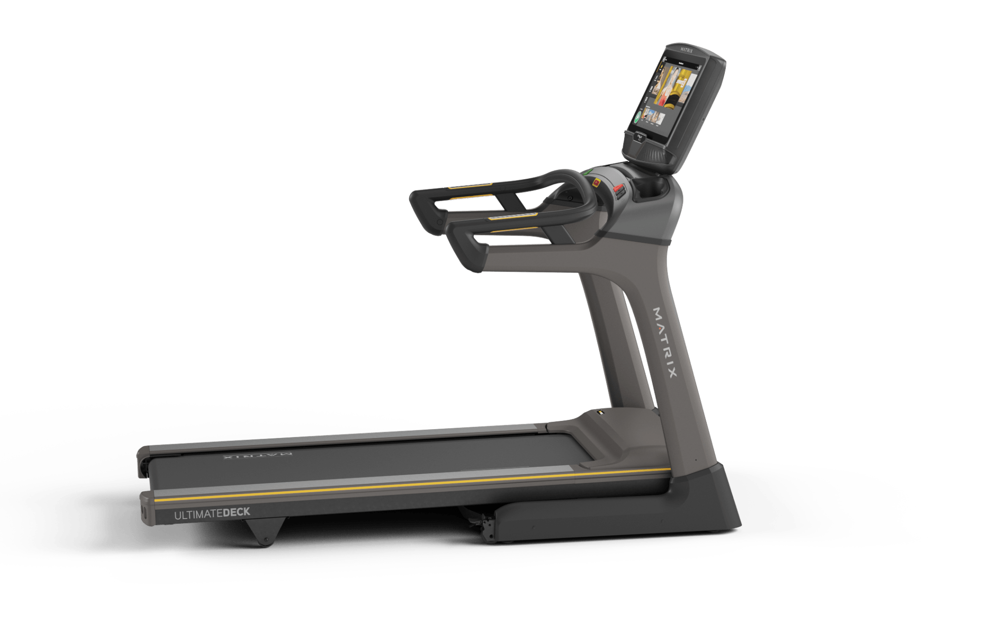 CAMINADORA MATRIX TF50 - Wellness Pro Fitness Equipment