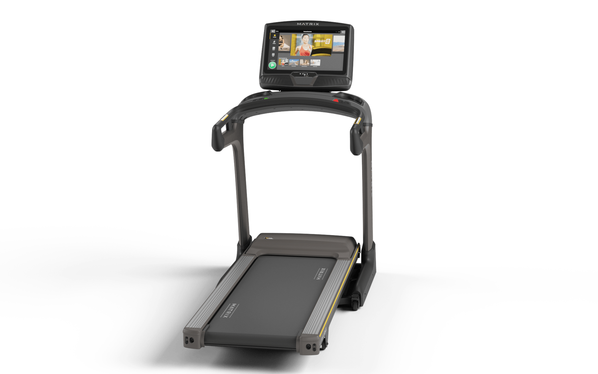 CAMINADORA MATRIX TF50 - Wellness Pro Fitness Equipment