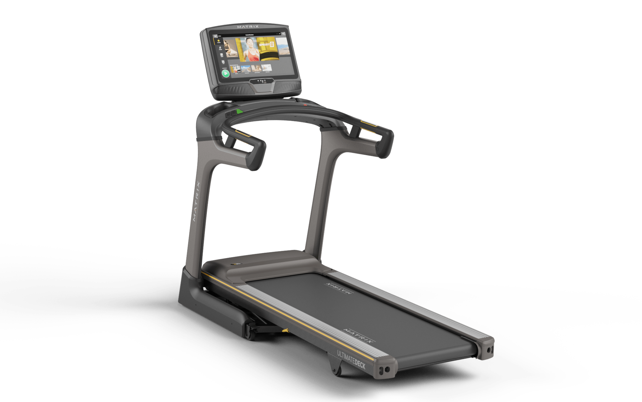 CAMINADORA MATRIX TF50 - Wellness Pro Fitness Equipment