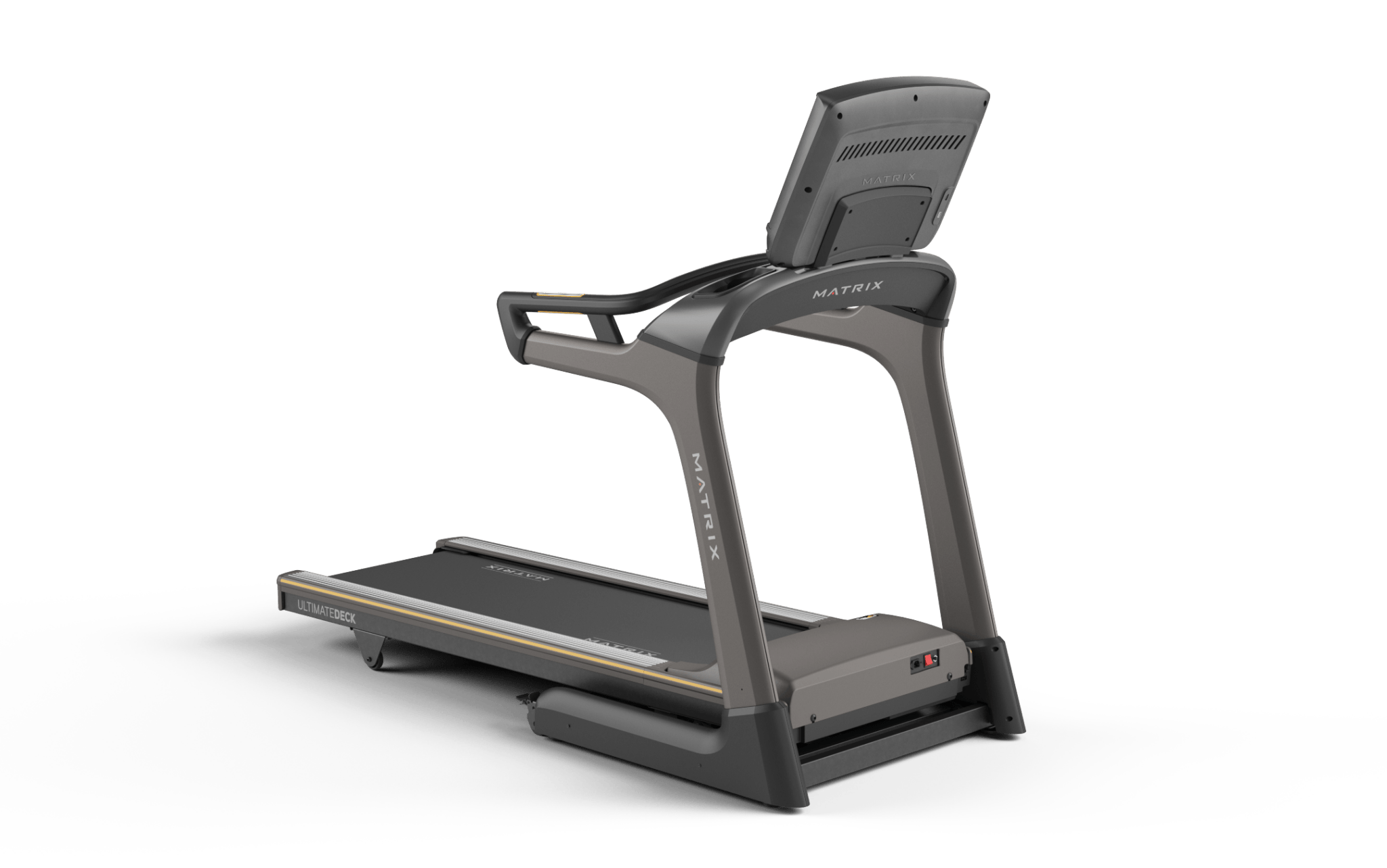 CAMINADORA MATRIX TF50 - Wellness Pro Fitness Equipment