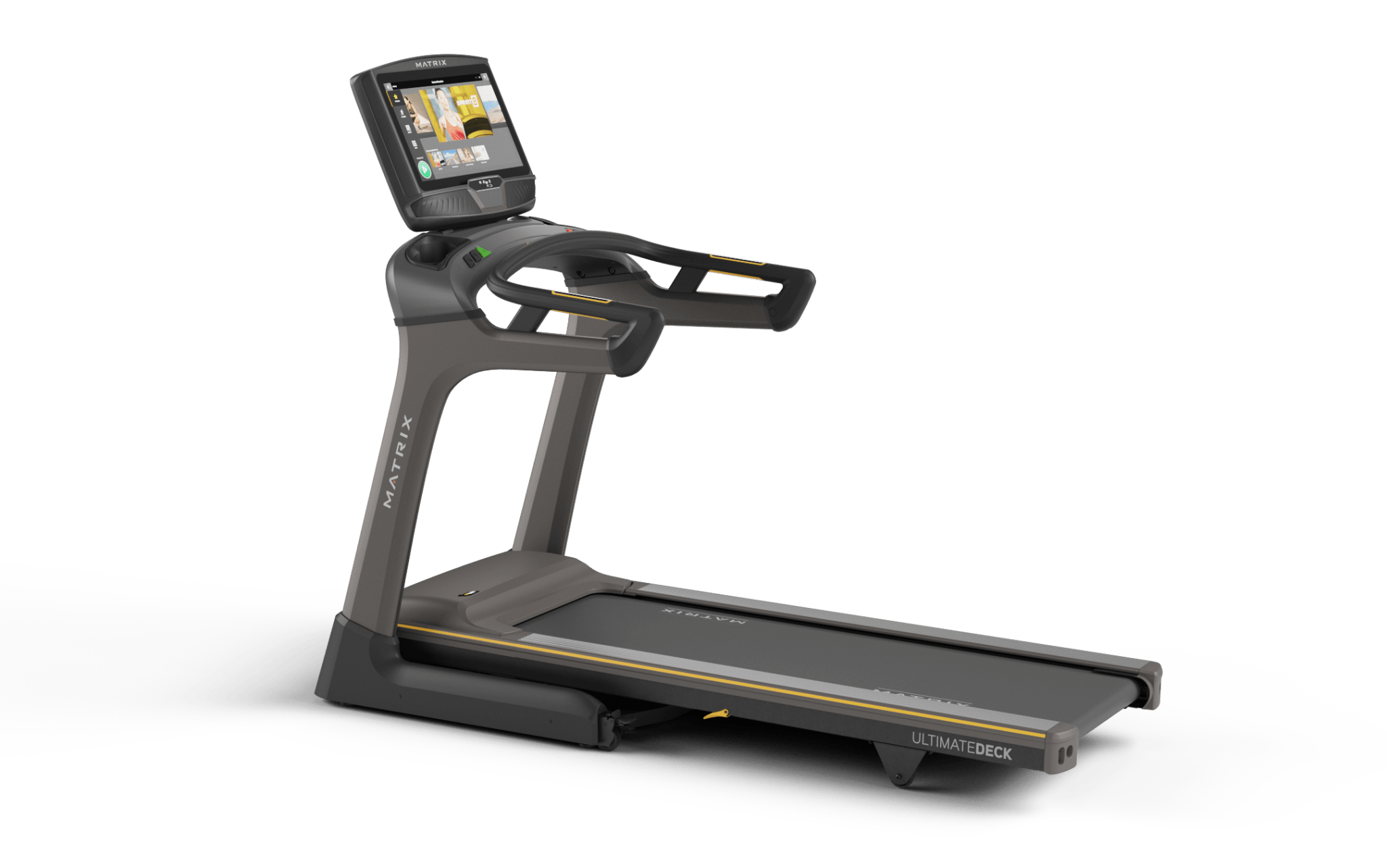 CAMINADORA MATRIX TF50 - Wellness Pro Fitness Equipment