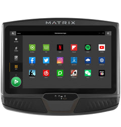 CAMINADORA MATRIX TF50 - Wellness Pro Fitness Equipment