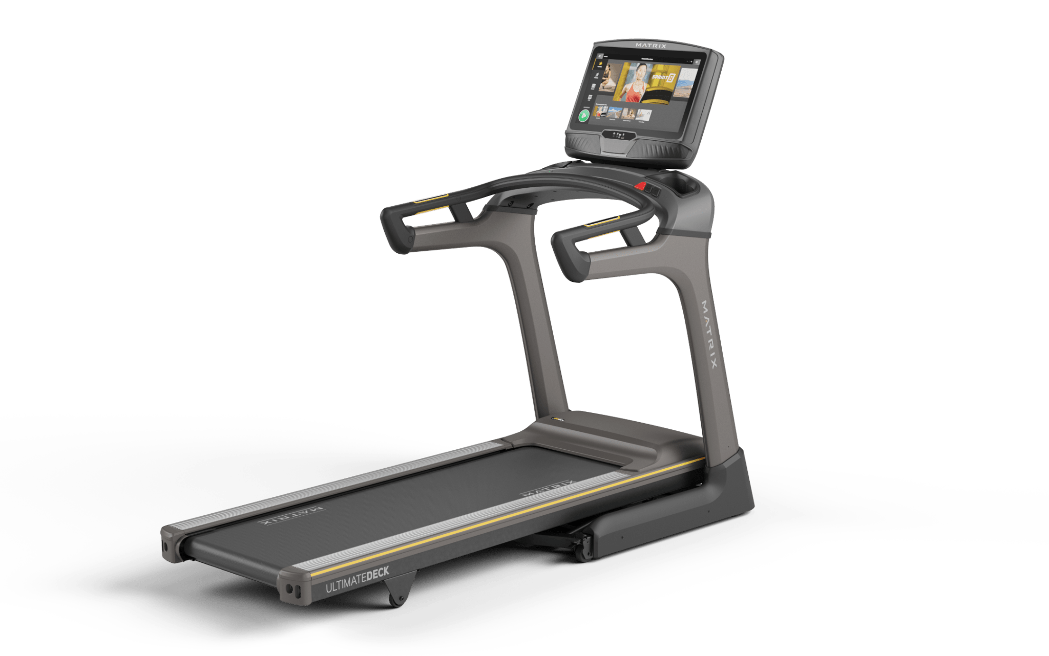 CAMINADORA MATRIX TF50 - Wellness Pro Fitness Equipment