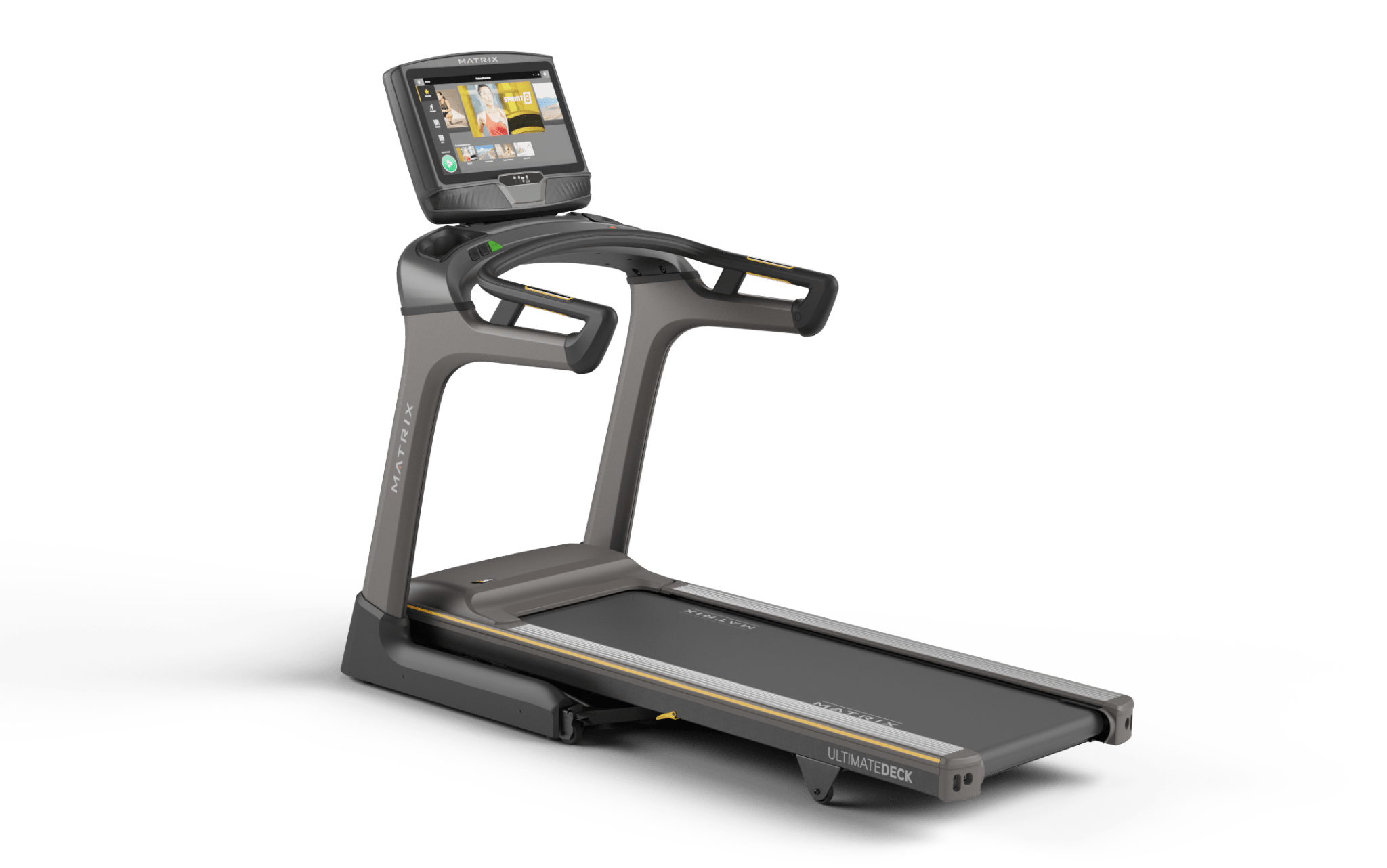 CAMINADORA MATRIX TF50 - Wellness Pro Fitness Equipment